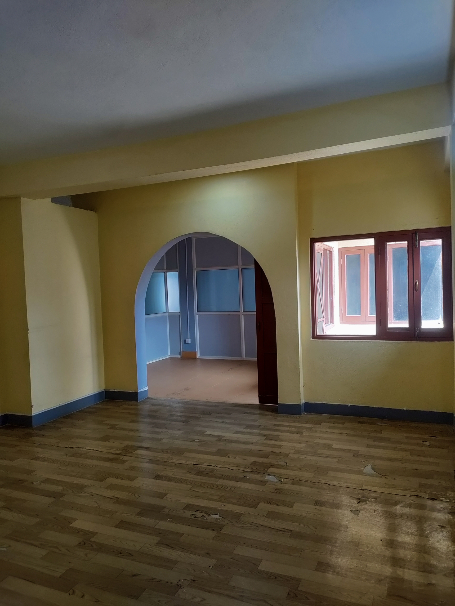 Office Space For Rent Available at an attractive price of only NPR 90,000 per month, this property offers great value in a prime commercial area. Contact us today for more details and site visits.