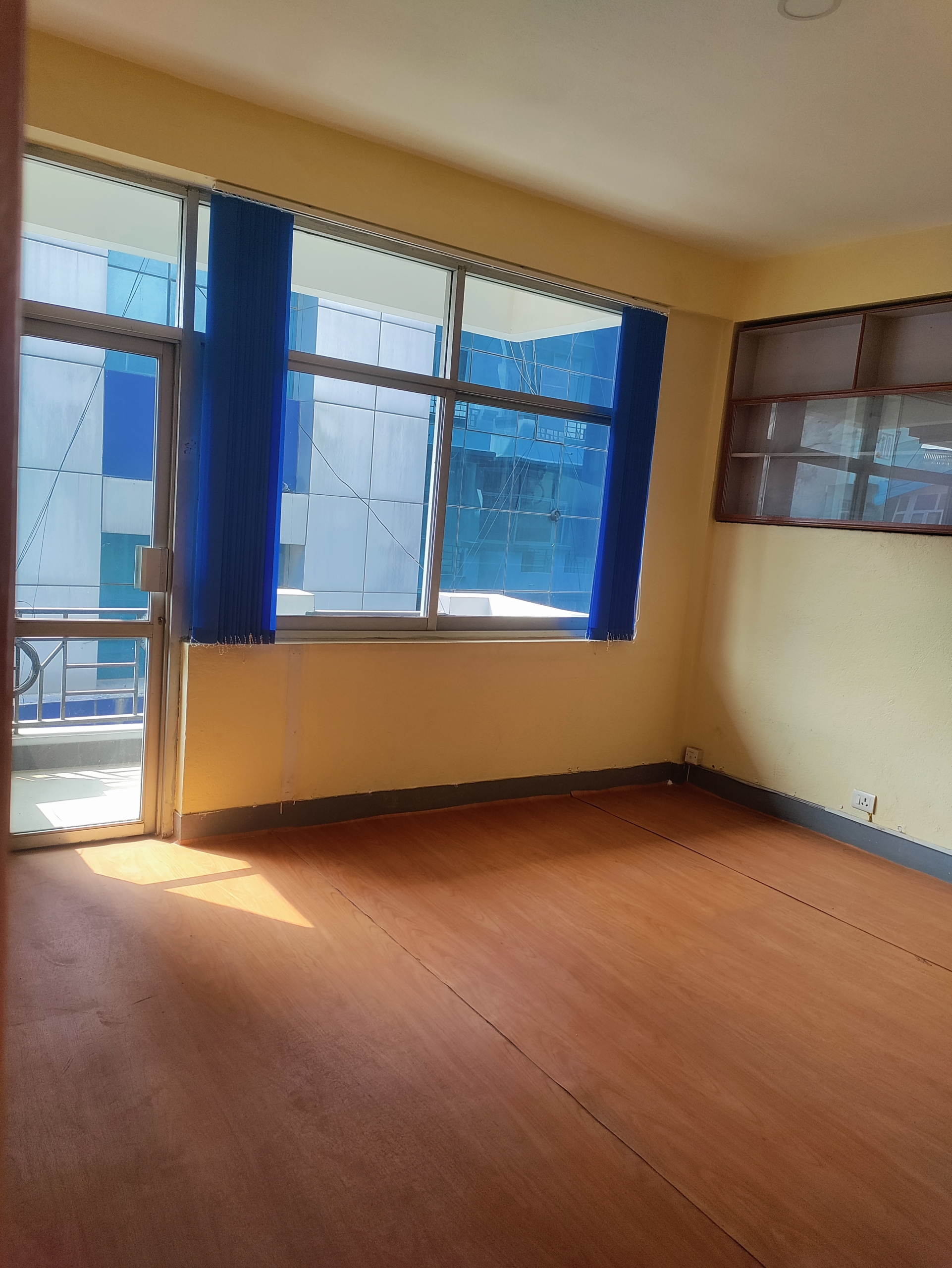 Office Space For Rent