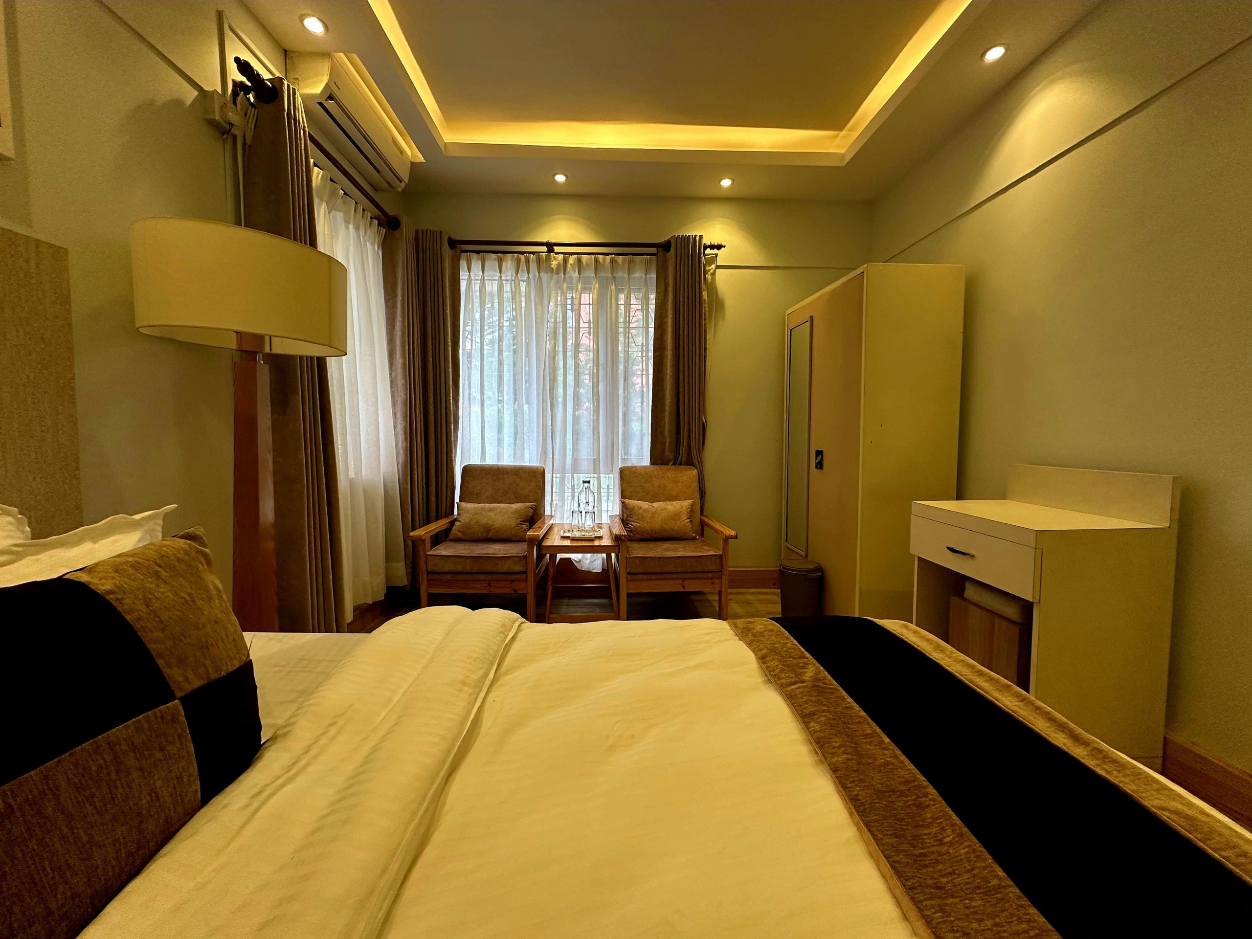 luxury house indoor10