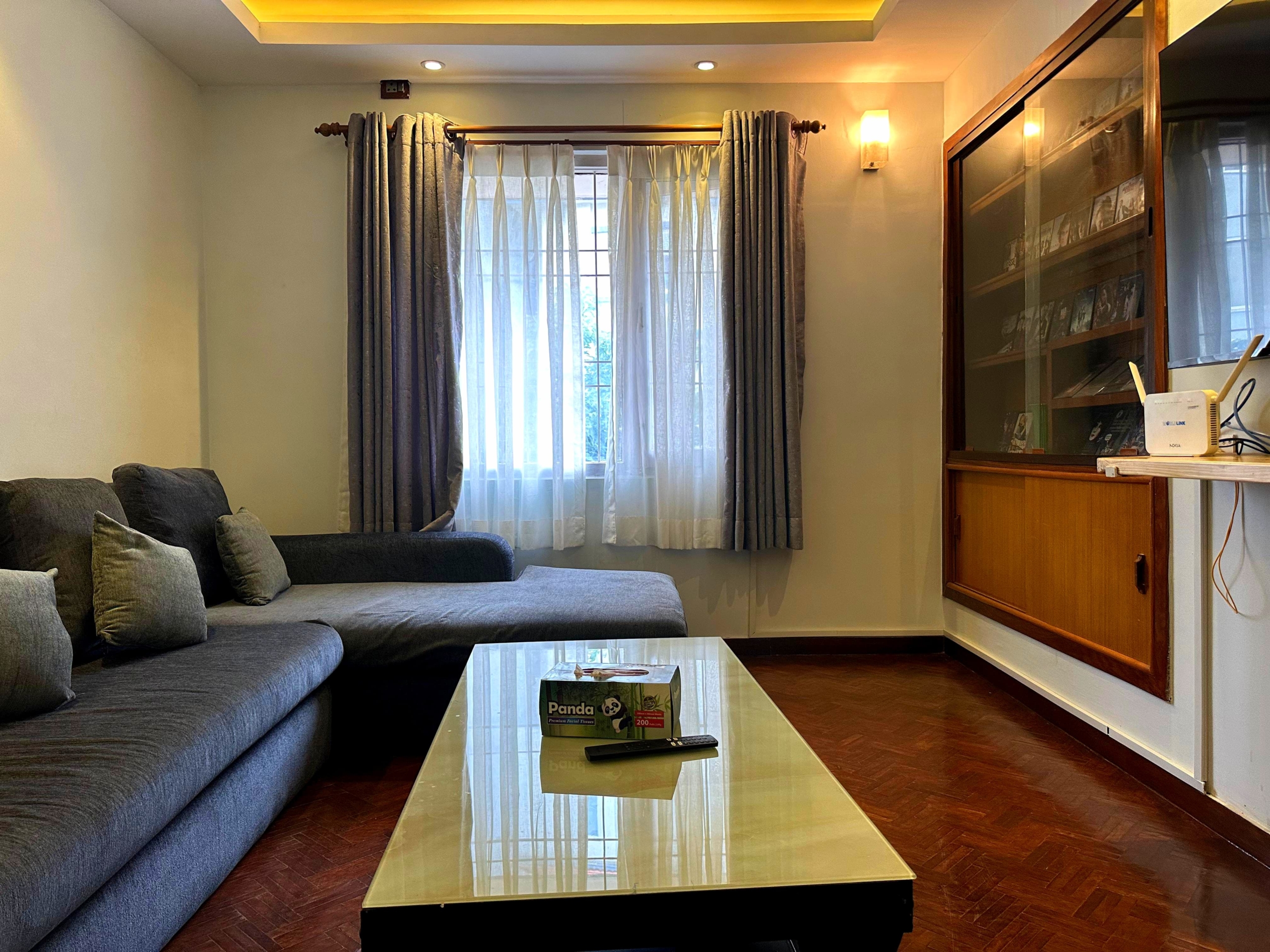 luxury house indoor2