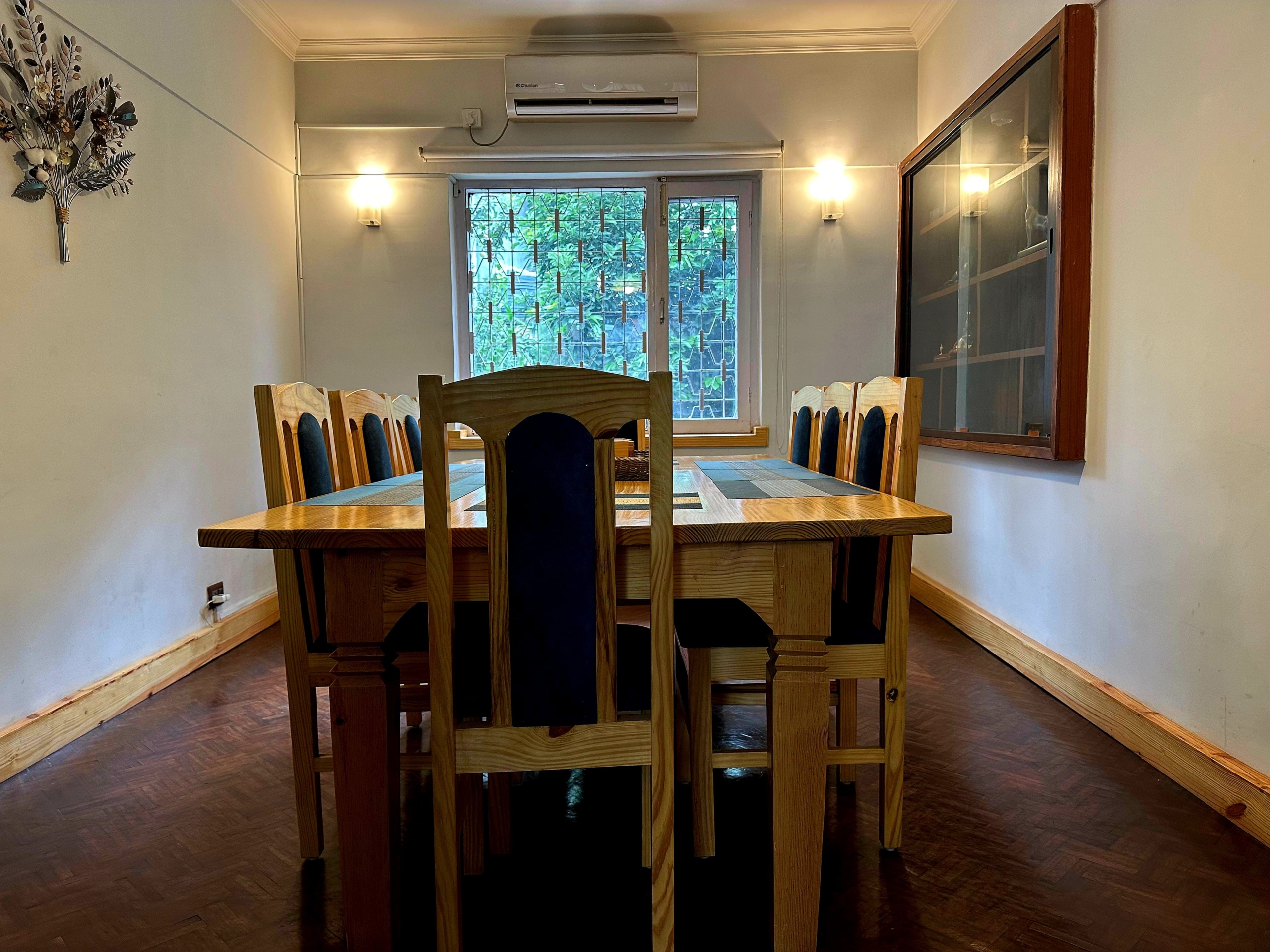 luxury house indoor5