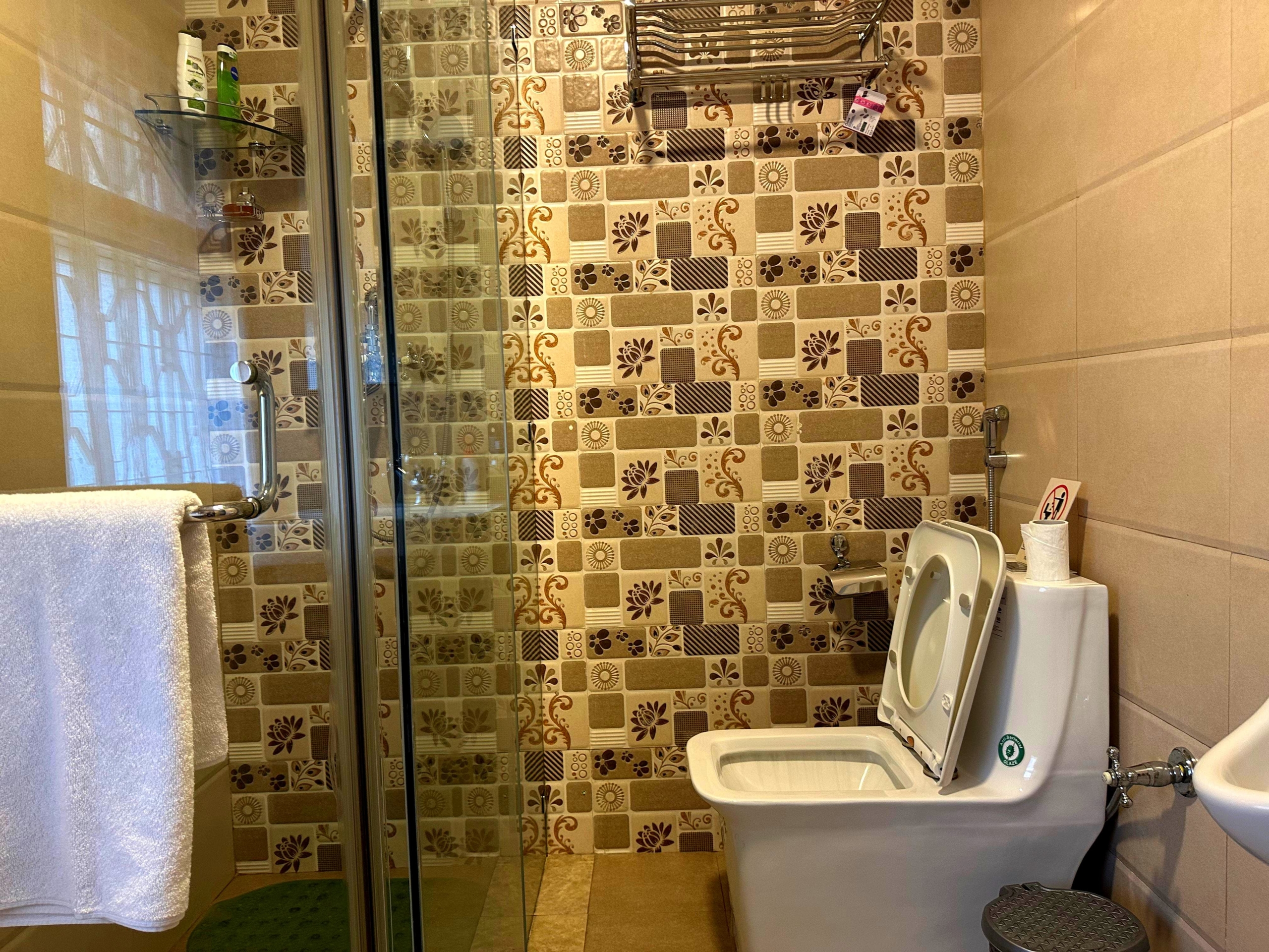 luxury house indoor6