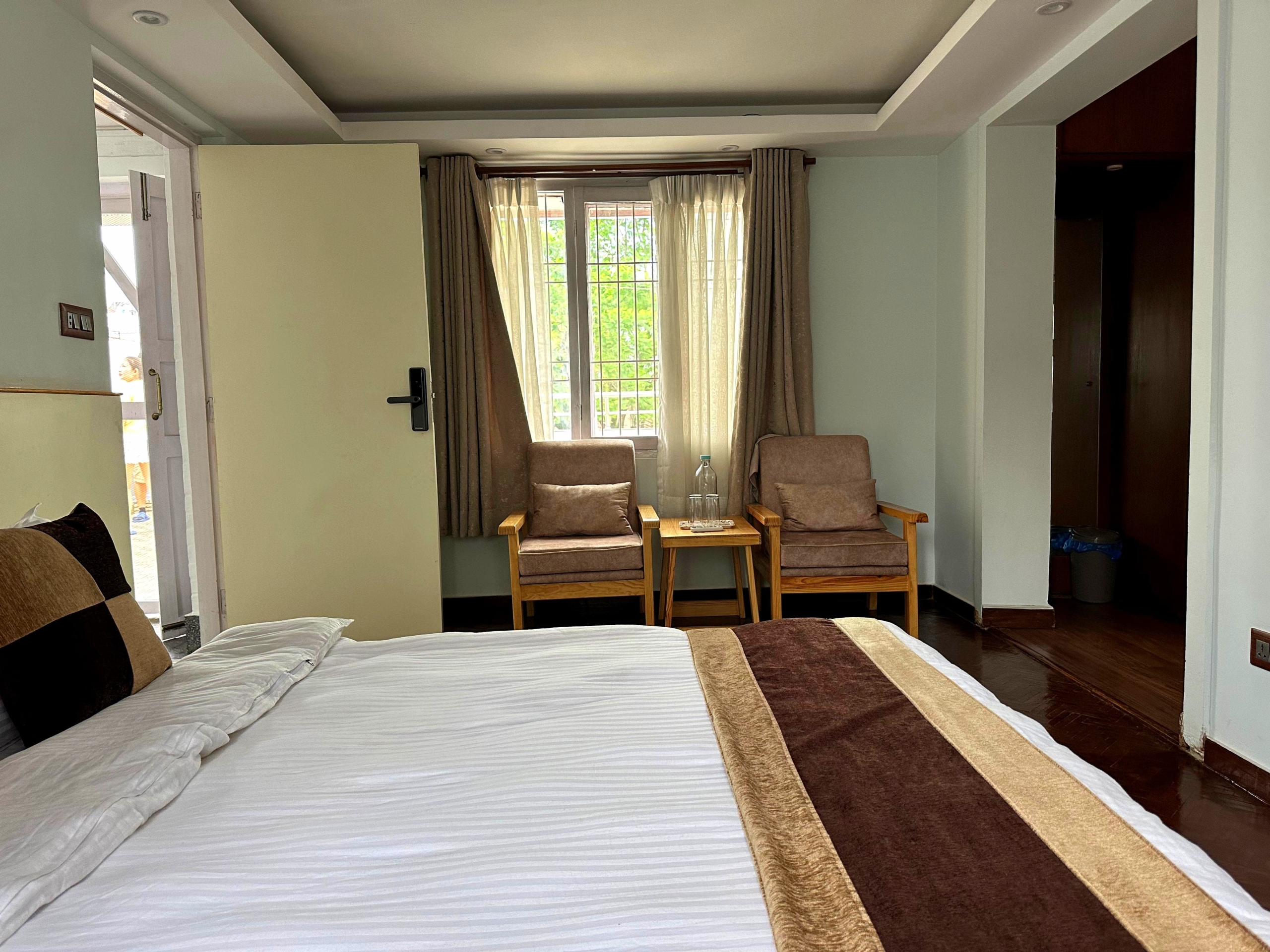 luxury house indoor8