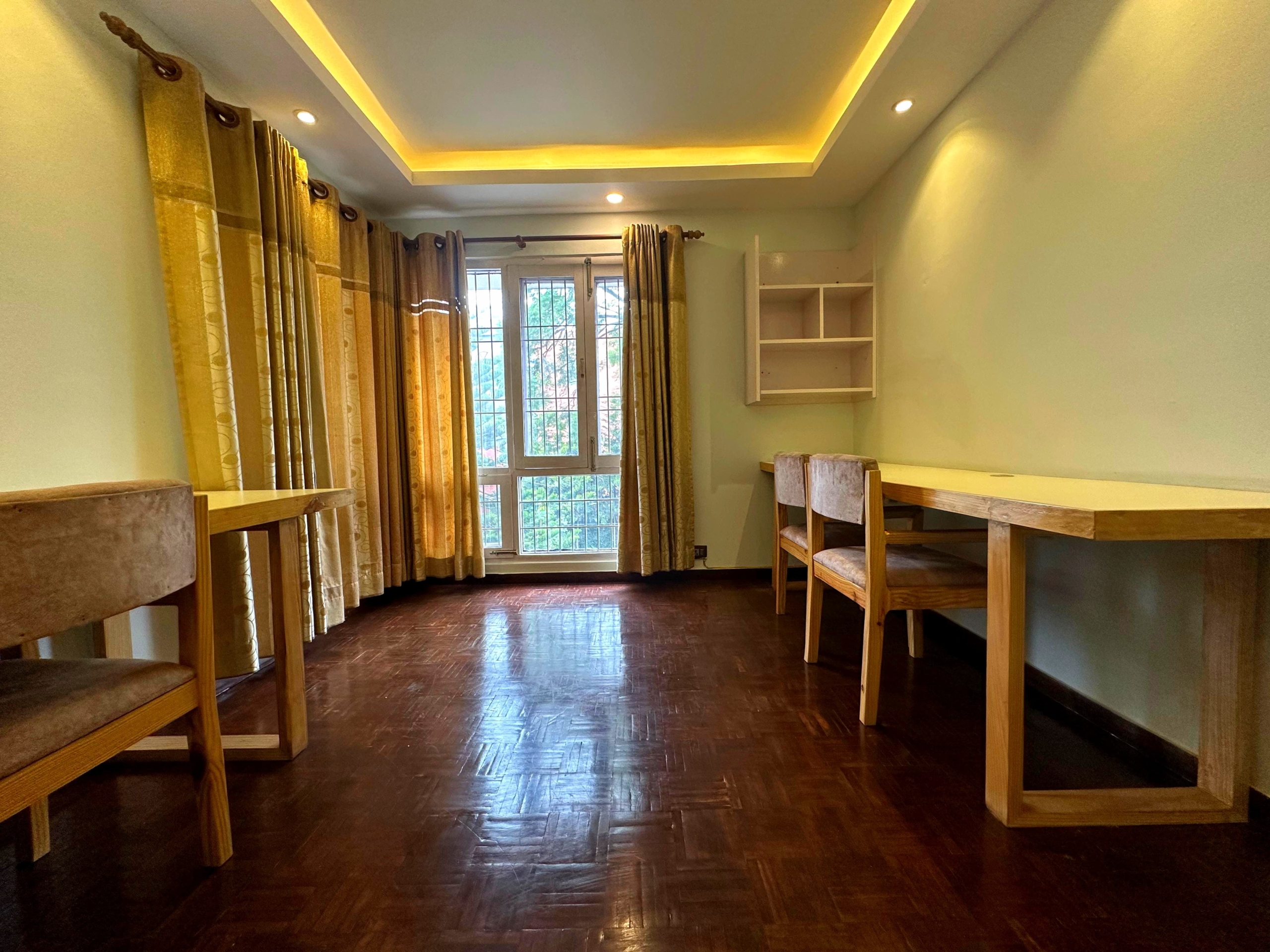 luxury house indoor9