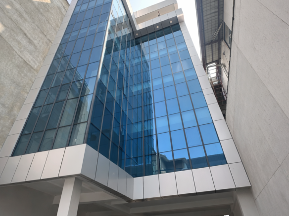 Commercial Building For Rent