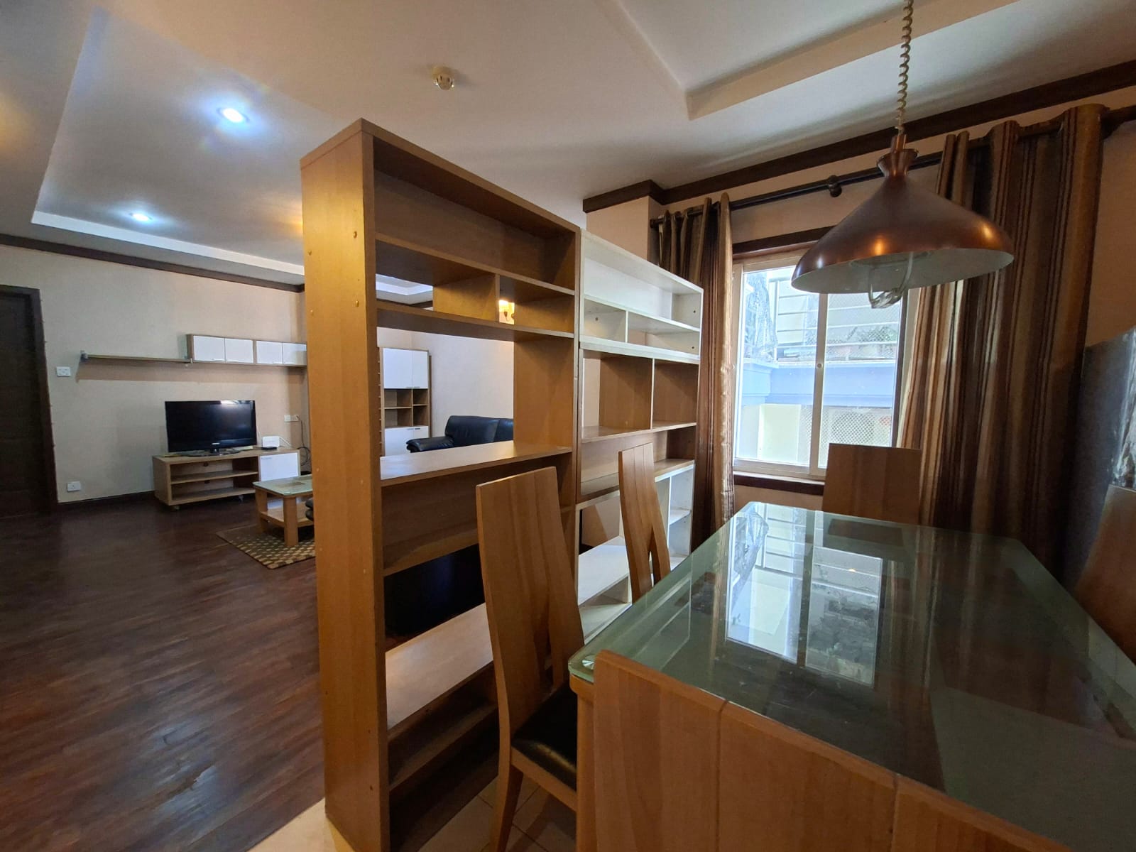 Fully Furnished Space For Rent