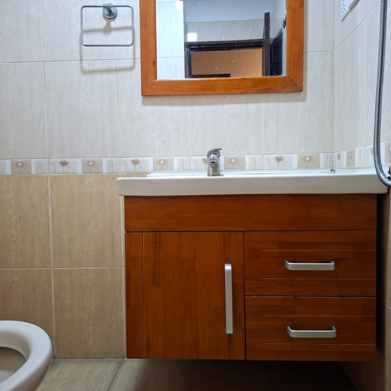 Fully Furnished Space For Rent