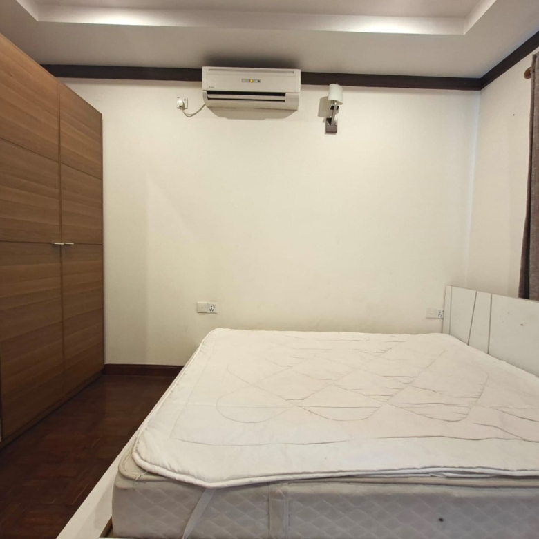 Fully Furnished Apartment