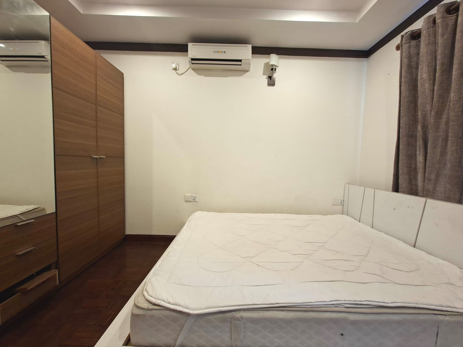 Fully Furnished Apartment