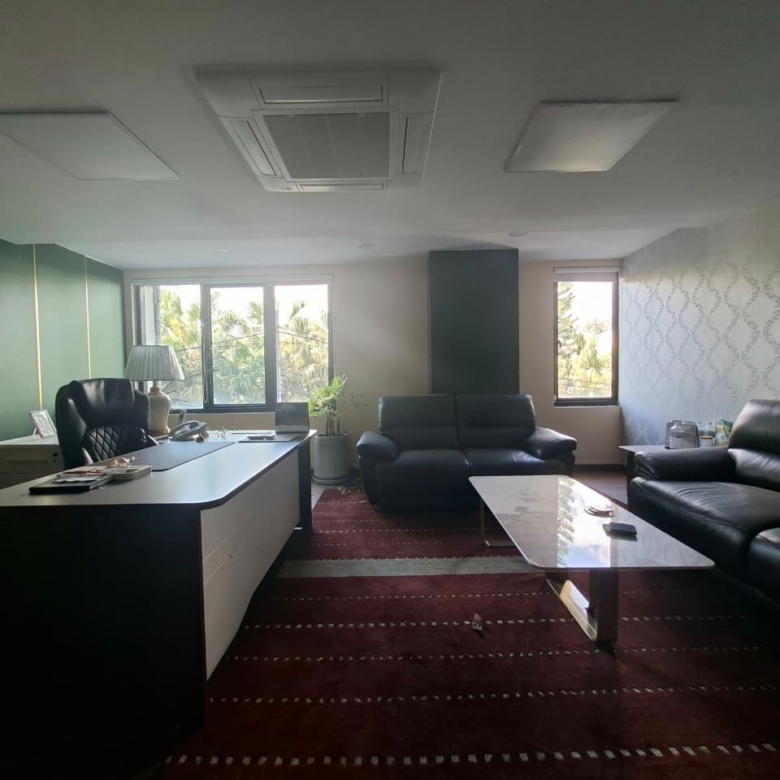 Office Space For Rent