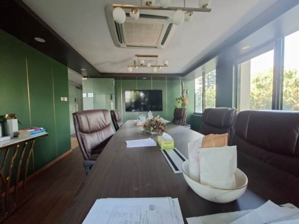 Office Space For Rent