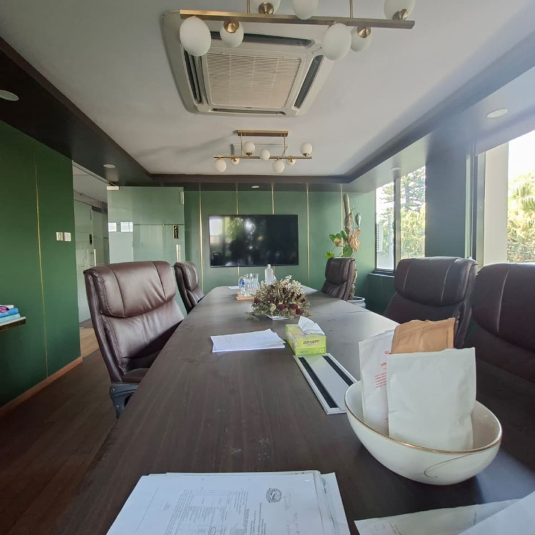 Office Space For Rent