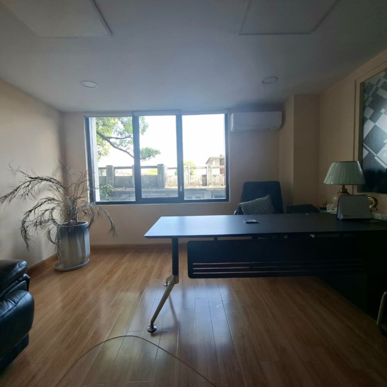 Office Space For Rent