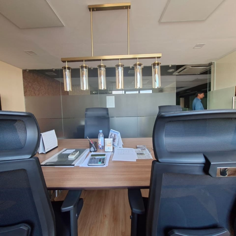 Office Space For Rent