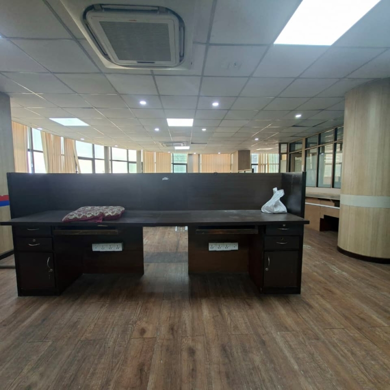 Office Space For Rent