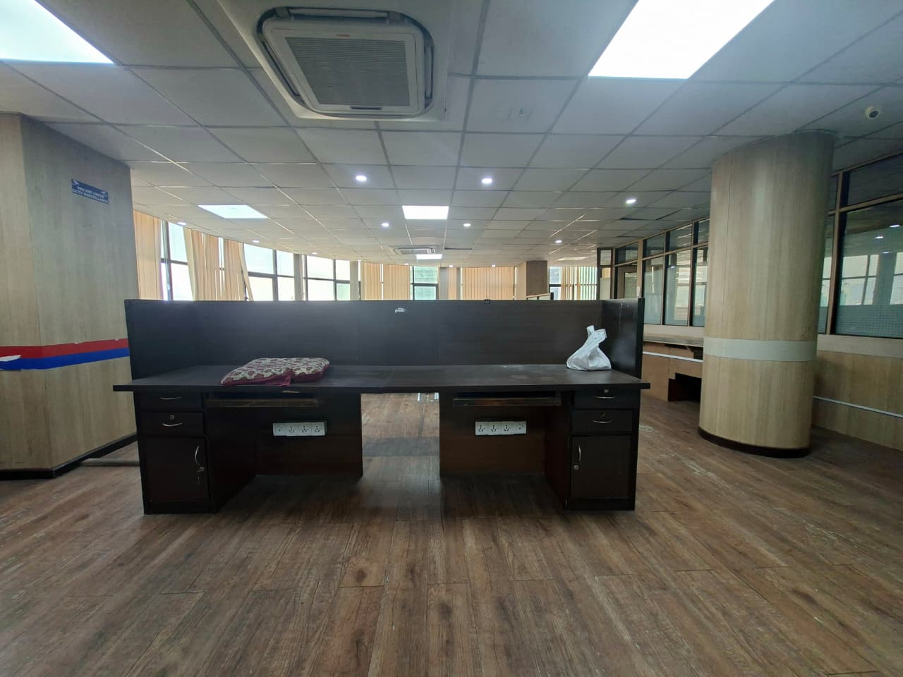 Office Space For Rent