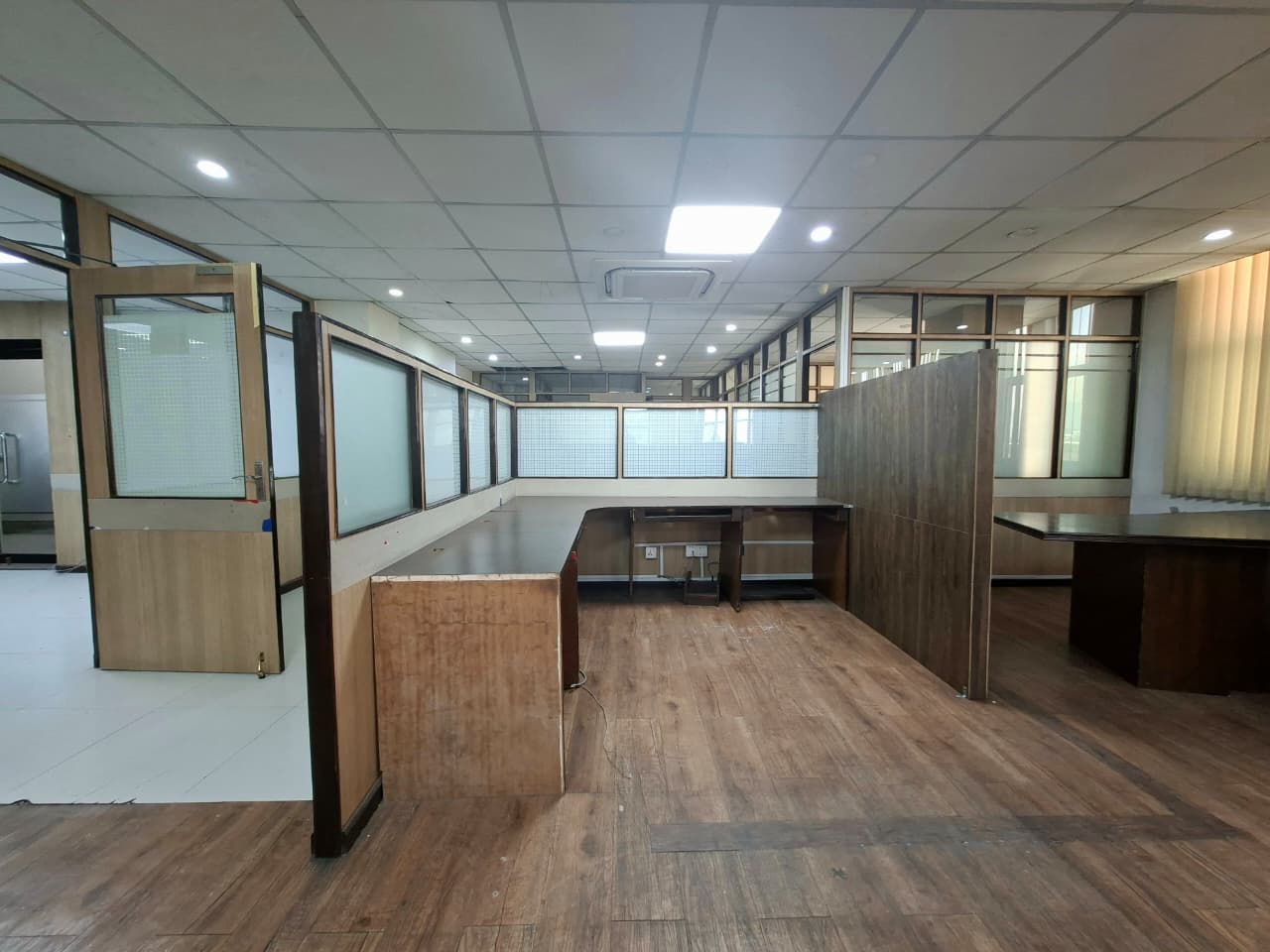 Office Space For Rent