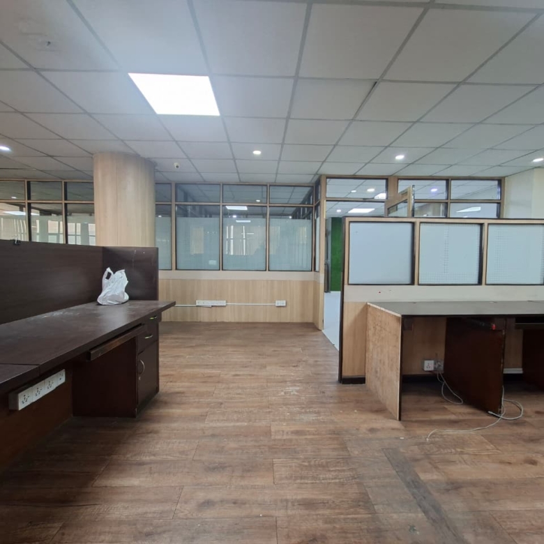 Office Space For Rent