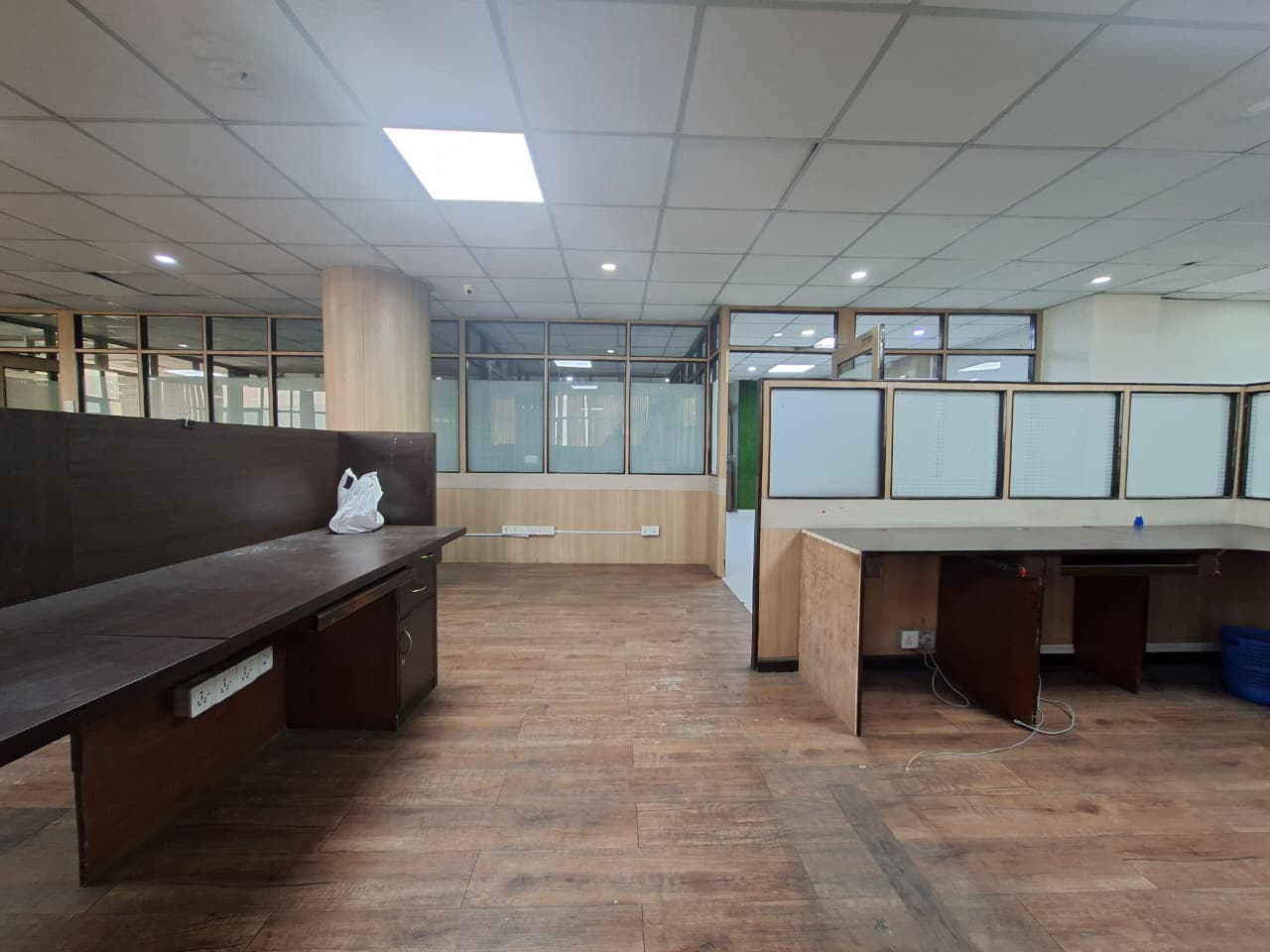 Office Space For Rent