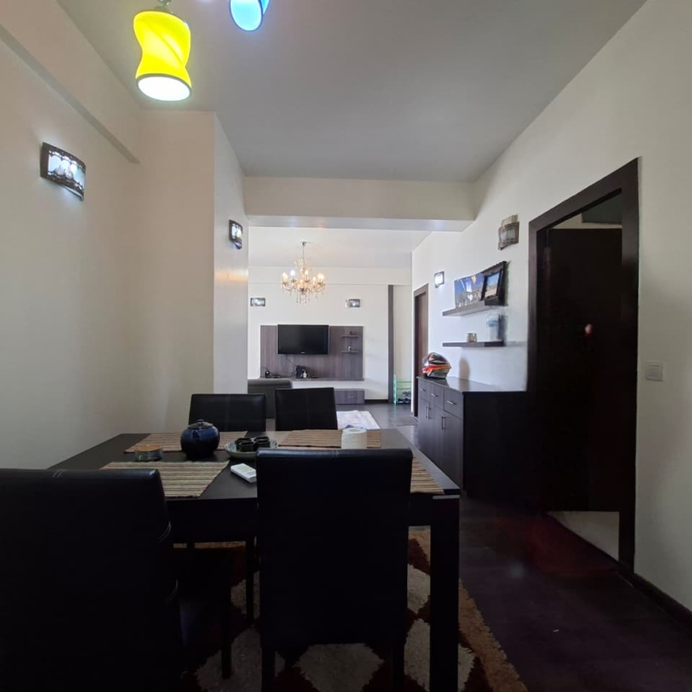 Fully Furnished Apartment