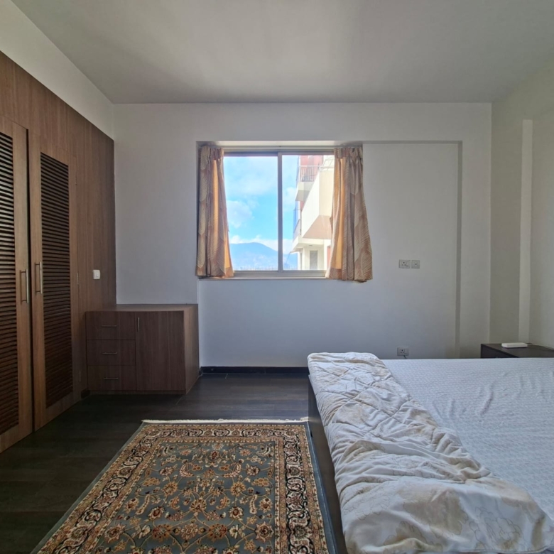 Fully Furnished Apartment