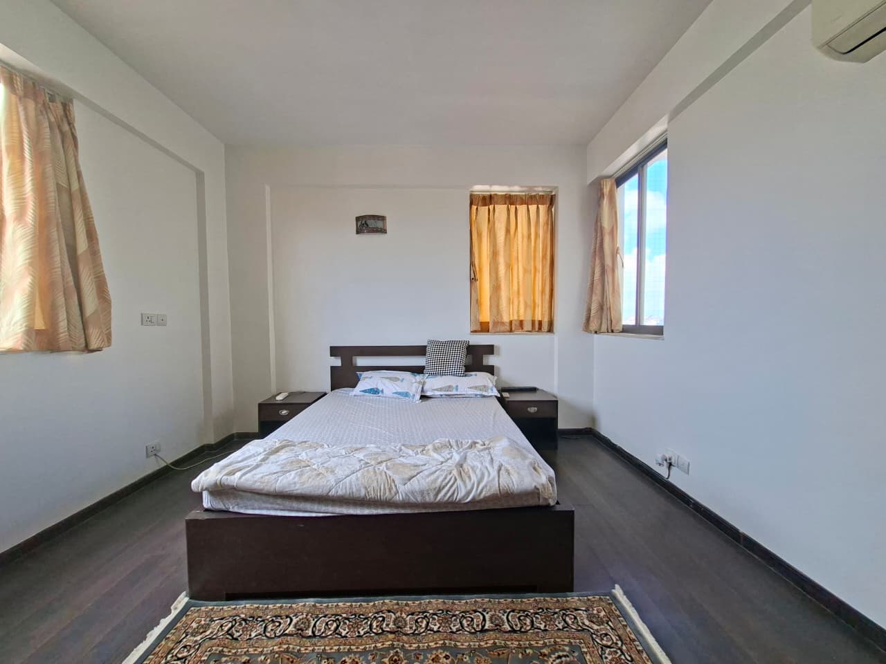 Fully Furnished Apartment