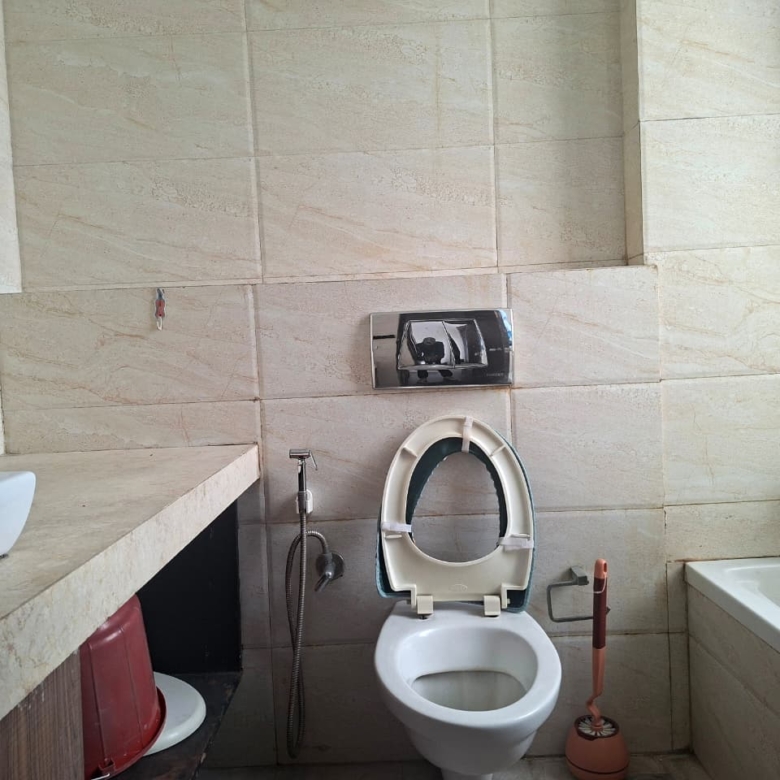 Fully Furnished Apartment