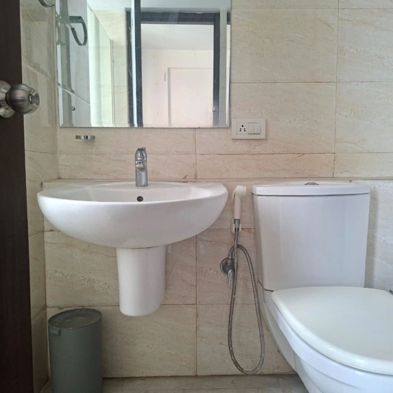 Fully Furnished Apartment