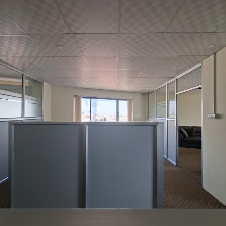 Office Space For Rent