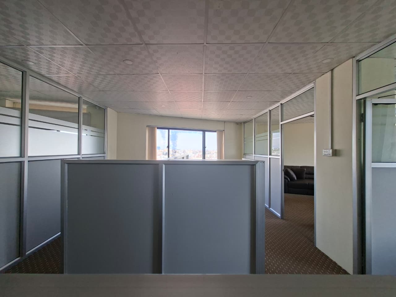 Office Space For Rent