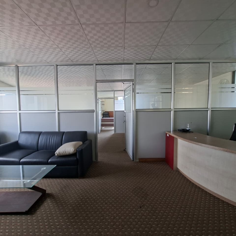 Office Space For Rent