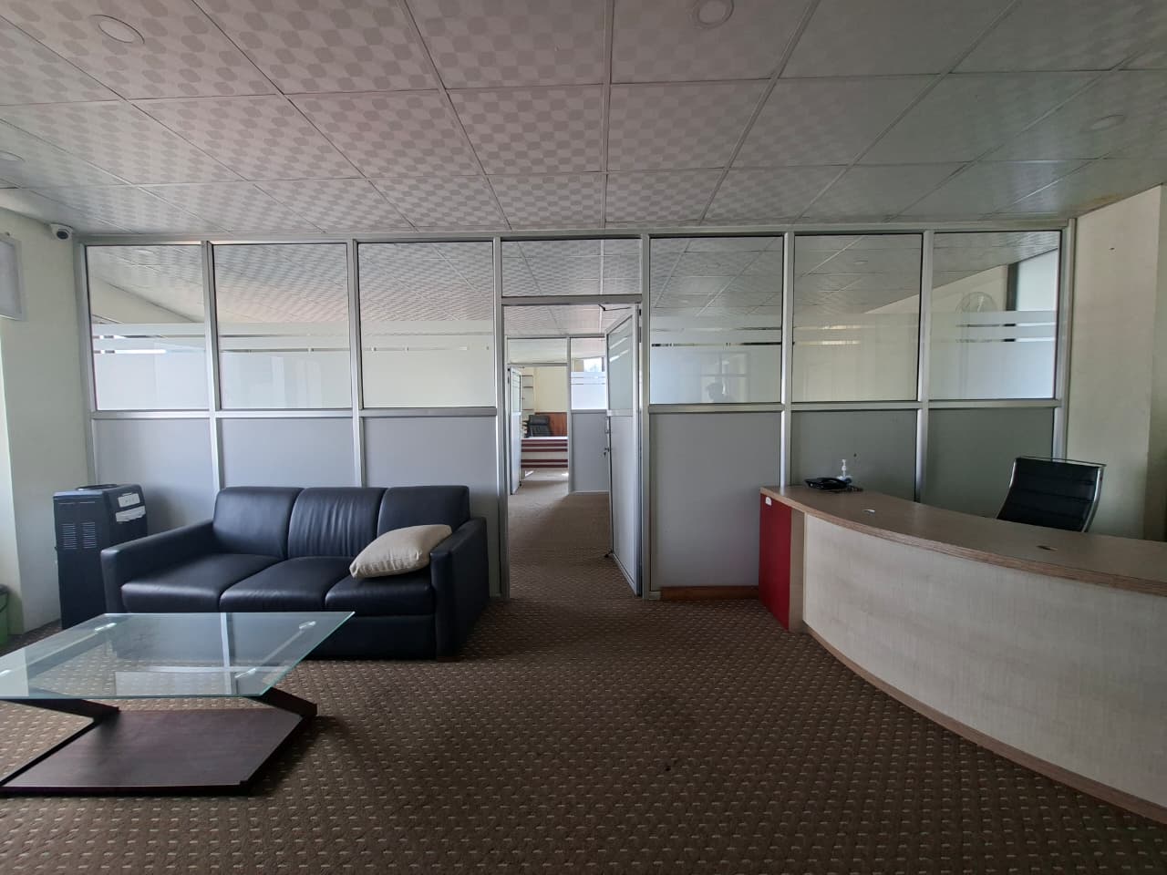 Office Space For Rent