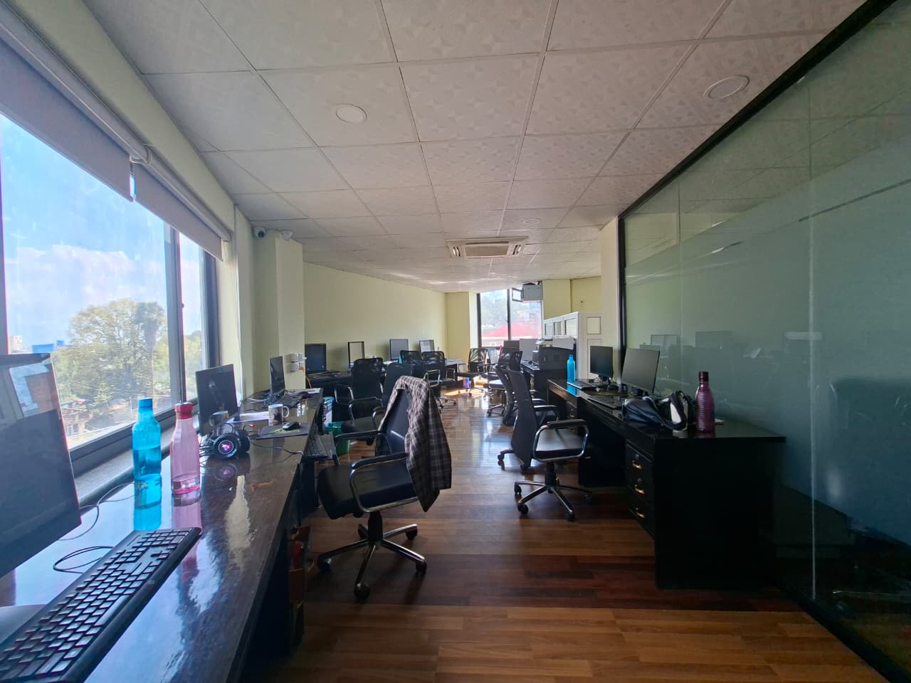 Office Space For Rent