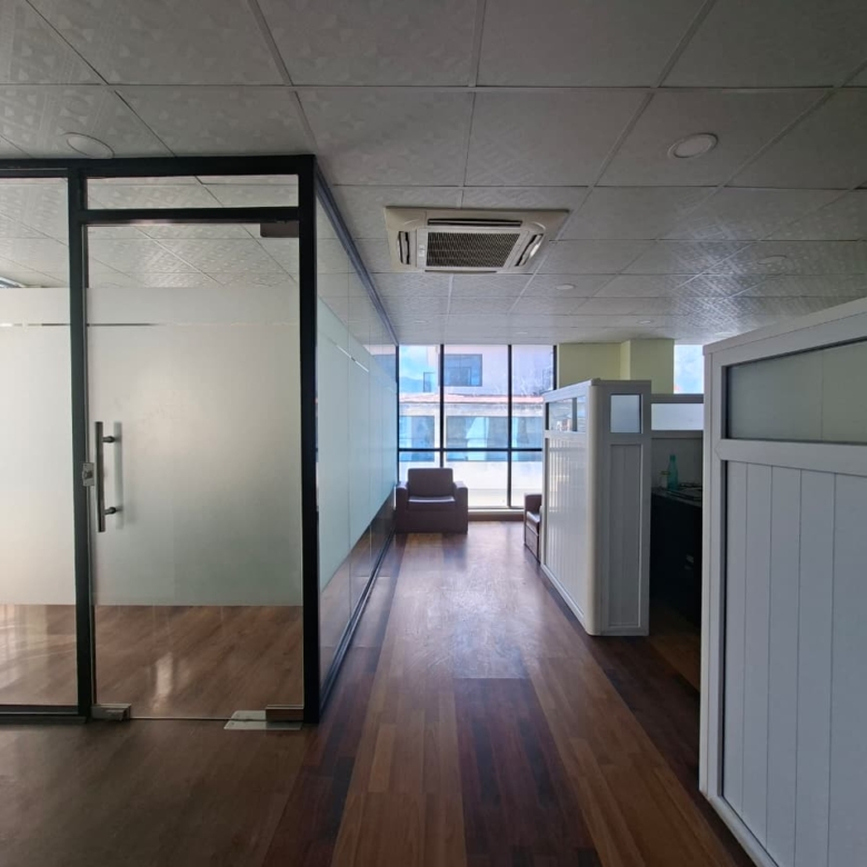 Office Space For Rent