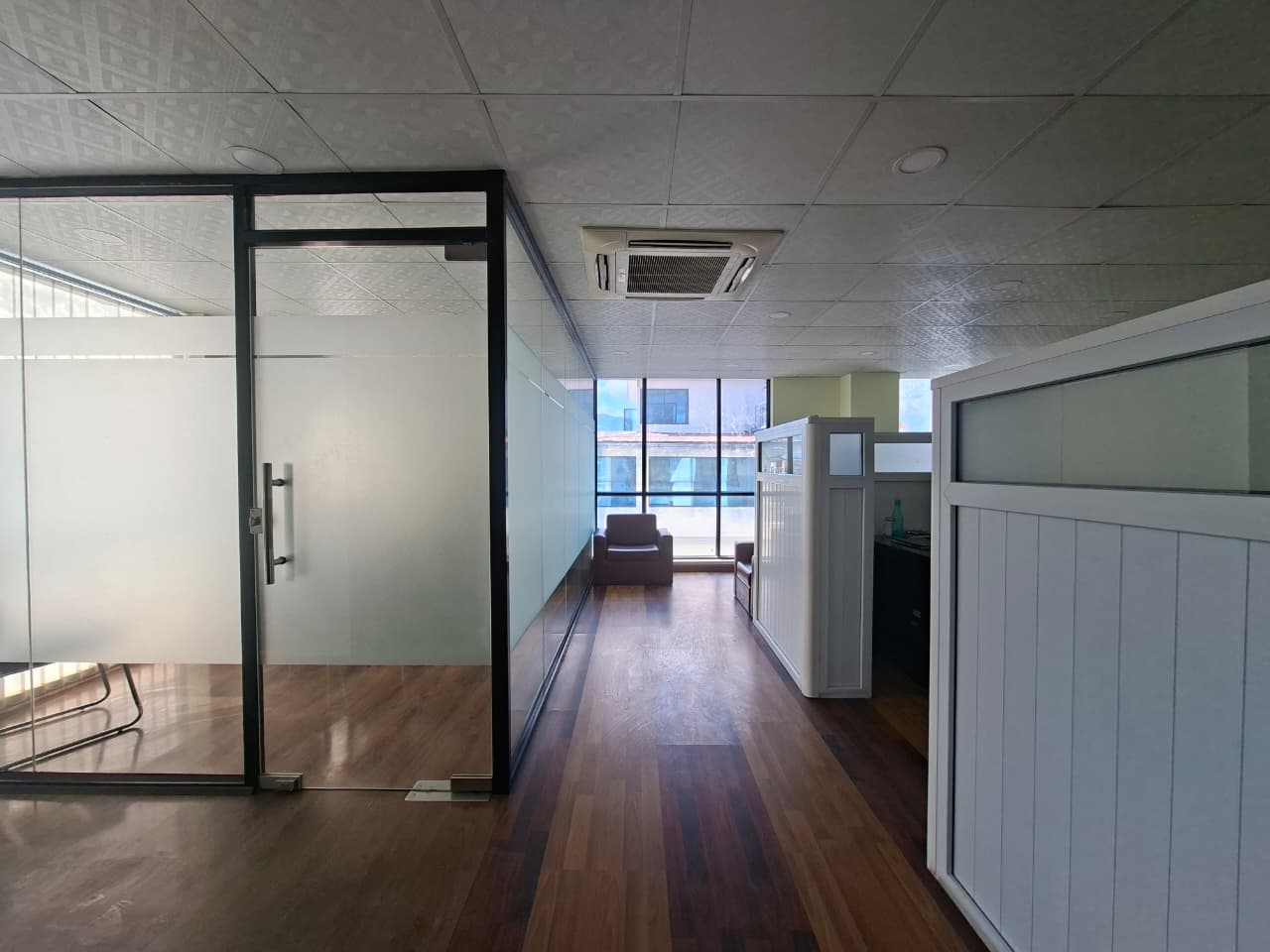 Office Space For Rent