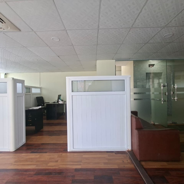 Office Space For Rent