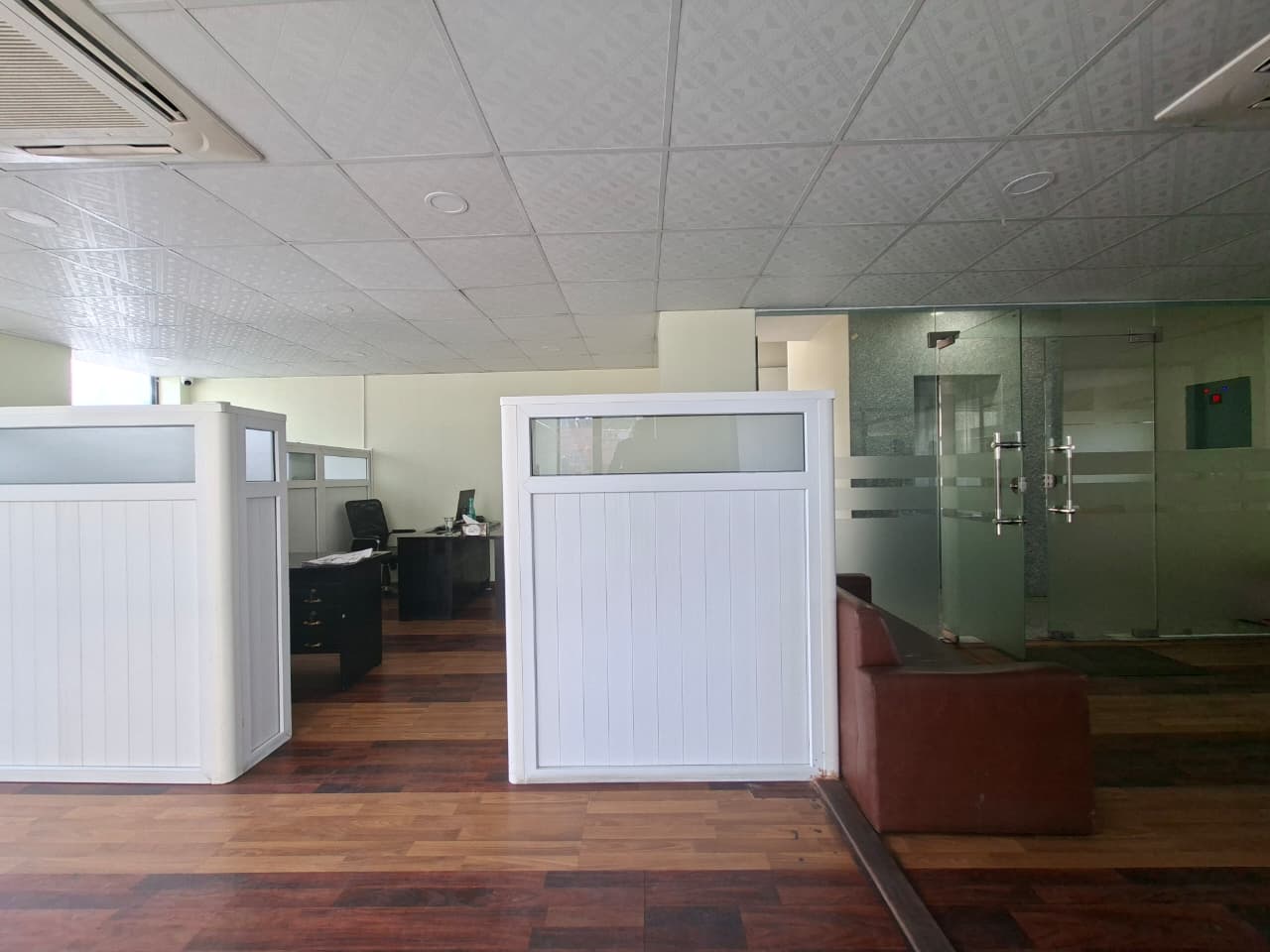 Office Space For Rent