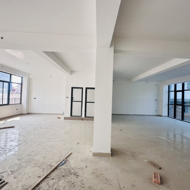 Commercial Space For Rent