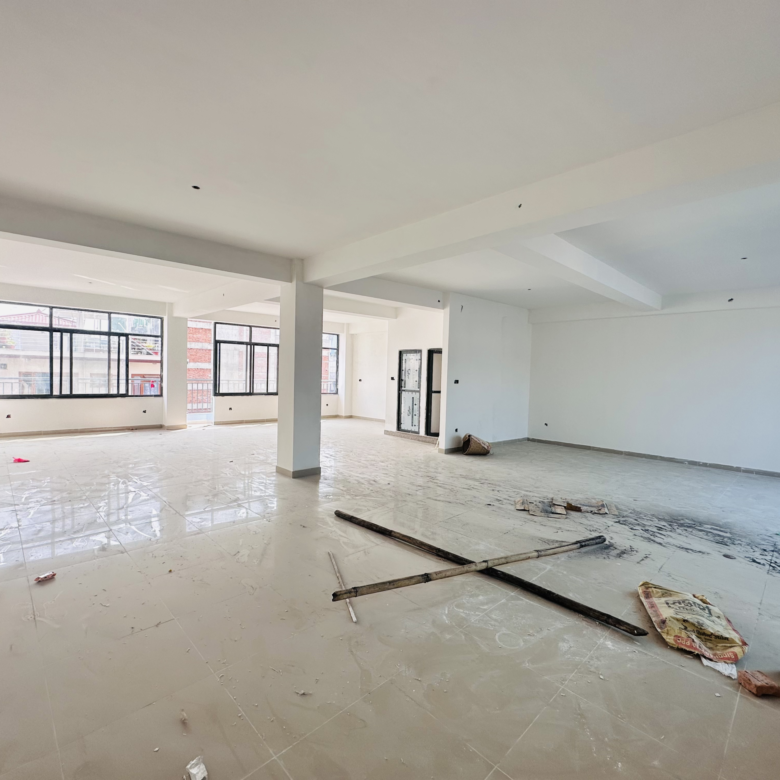 Commercial Space For Rent